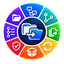 Copy GitHub Repository logo